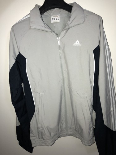 Tuta adidas uomo nuova mai - nuova,