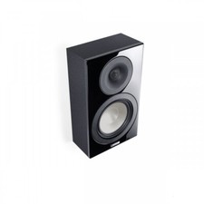 Canton chrono black glossy - canton,