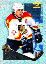 1995-96 Summit Ice #57 Scott