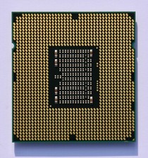 Intel xeon x5650 - xeon, slbv3