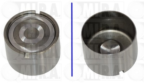 Punteria idraulica fiat 500 - fiat,