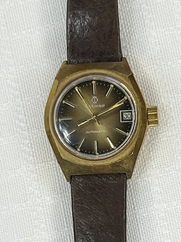 Vintage candino automatic - vintage,
