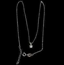 Collana donna stella - , puntoluce