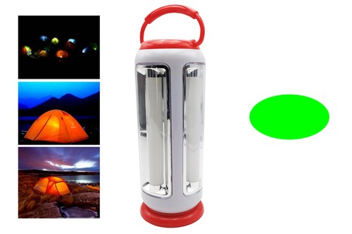 Lampada emergenza led