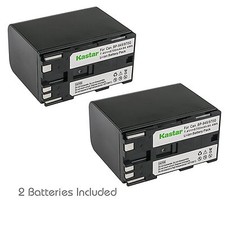 Kastar BP-970G Battery for
