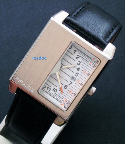 Brand new flyback double - new,