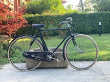 BIANCHI SPORT UOMO 1951 VINTAGE 