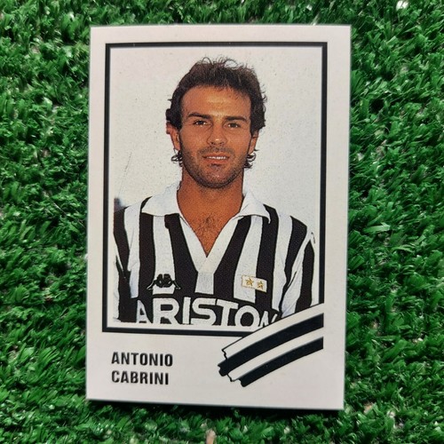 Figurina calcioflash 1988 - figurina, 1988/89