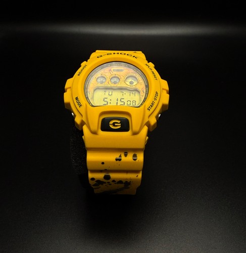 Casio ref 6900 sottratto di - casio,
