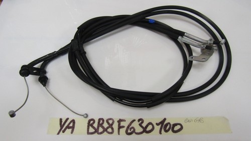 Cavi acceleratore gas - , throttle