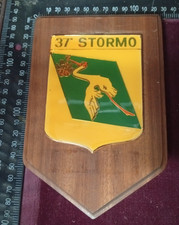 CREST AERONAUTICA MILITARE