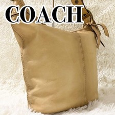Borsa a tracolla Coach in
