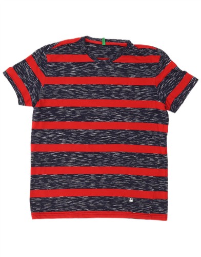 Shirt uomo benetton top - t-shirt,