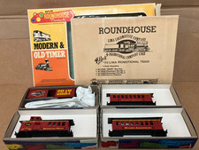 HO ROUNDHOSE 193 LIMA
