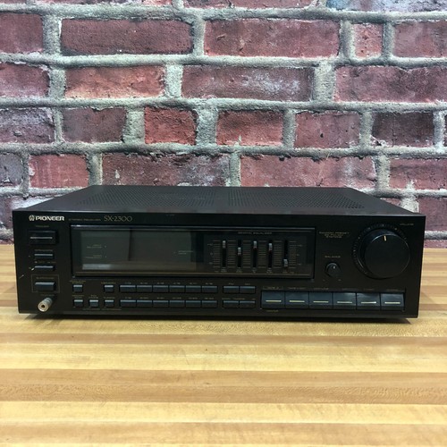 Pioneer 2300 ricevitore - pioneer,