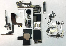 Apple iPhone 6 scheda madre 64GB sbloccato perfettamente funzionante