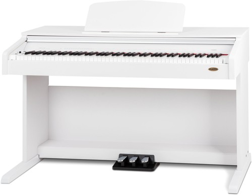 Pianoforte digitale tastiera - pianoforte,