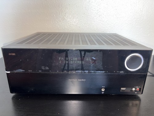 Harman kardon avr 1700 1 - harman/kardon,