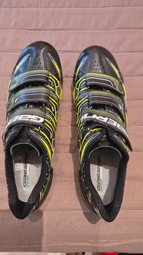 Scarpe ciclismo gaerne - scarpe,