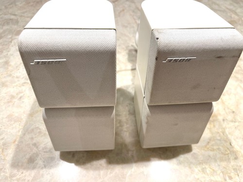 Bose coppia altoparlanti - bose,