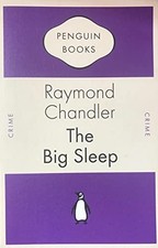 The Big Sleep and Other