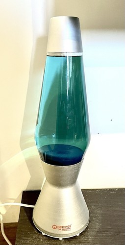 Lampada lava mathmos anno - lampada,