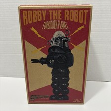 ROBBY THE ROBOT Diecast Figure