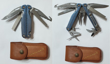 🔥🔥 Leatherman Charge TTI