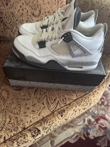 Air jordan retro bianco - jordan,