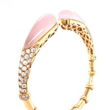 18K Oro Rosa Effepi Gioelli