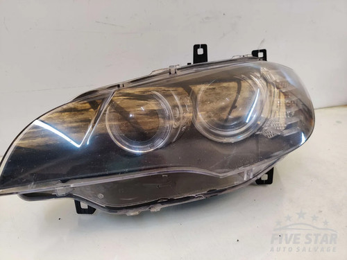Faro proiettore anteriore bmw - faro,