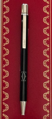 Penna cartier sfera - cartier,