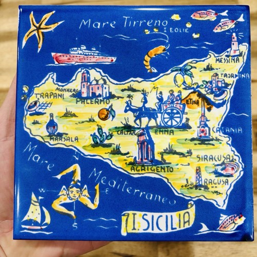 Marazzi sassuolo mappa - marazzi, sicilia
