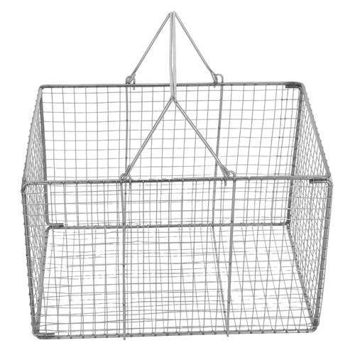 Cestello pulitore - , ad