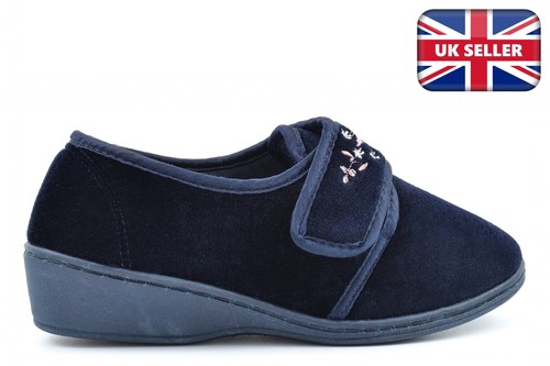 Pantofole donna sleepers elsie - pantofole,