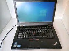 laptop Lenovo ThinkPad T430