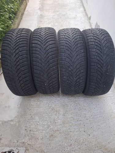 Pneumatici invernali gomme - 4,