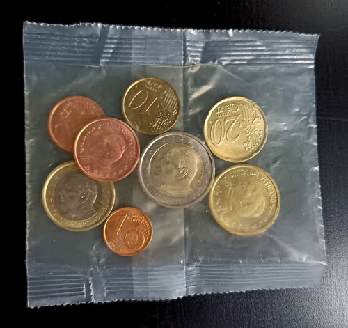 Starterkit vatican vatikan - starterkit,