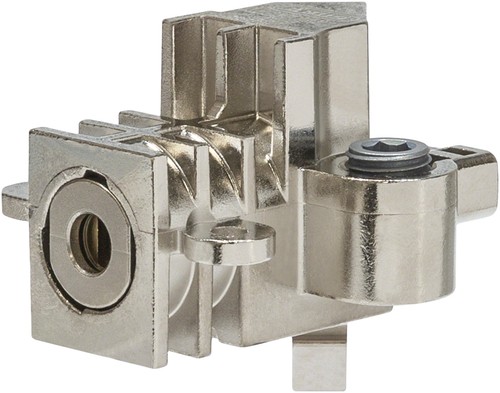 Blocco batteria abus - batteria,