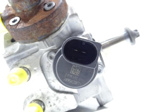 Pompa iniezione bmw e83 - iniezione, x3