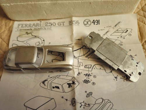Amr ferrari 250 ref - ferrari,