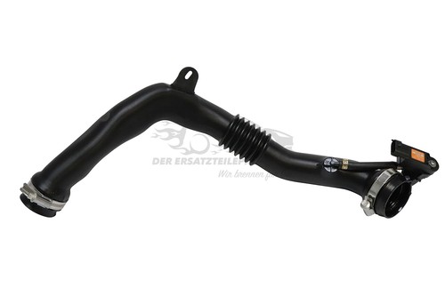 Tubo turbo originale per