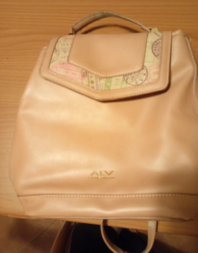 Zainetto alviero martini - zainetto,