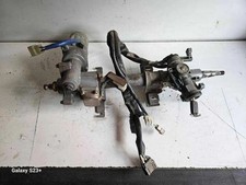 SUZUKI WAGON R MH23