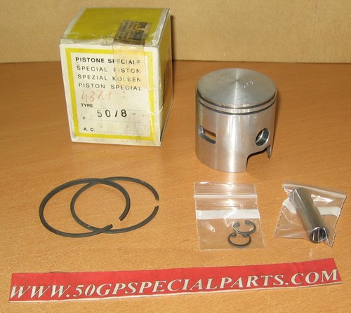 Vespa trasformazione pinasco - ,