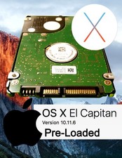 Disco rigido Macbook Pro El