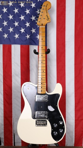 Squier classic vibe telecaster - squier,