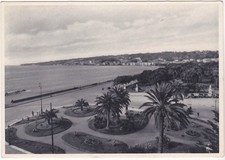 NAPOLI - PIAZZA VITTORIA E
