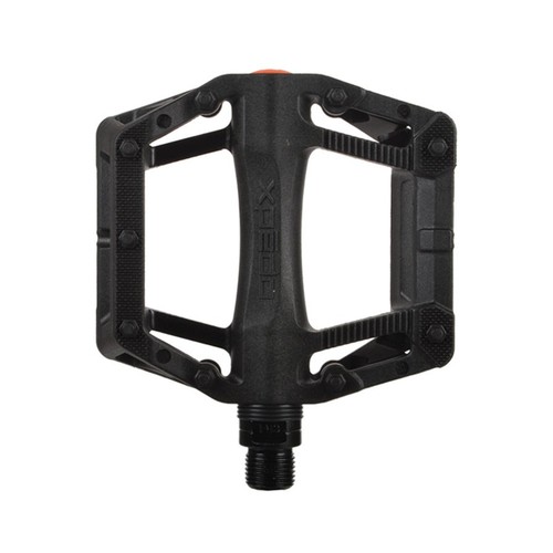 Pedale juvee nero mtb - juvee,