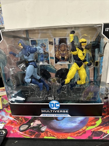 Mcfarlane toys multiverse - mcfarlane,